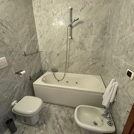 Casita Linda アパート