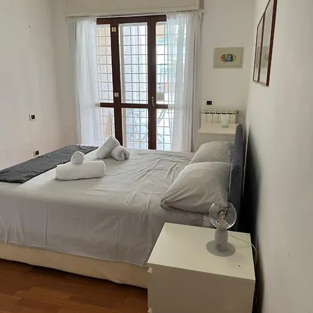Casita Linda Daire Lido di Ostia