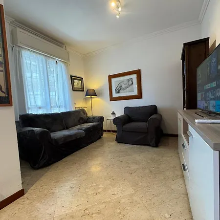 Daire Casita Linda *